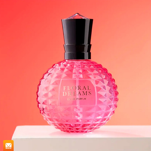 Perfume Fragancia Corporal Mujer Locion Dama Regalo 100ml