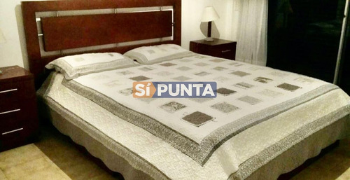 Imagen 7 de 11 de Apartamento En Venta Playa Mansa