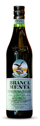 Fernet Branca Menta 750ml