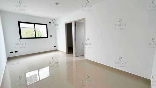 Apartamento De 3 Dorm Con Precio Balanceado En El Complejo Residencial Th Arenas