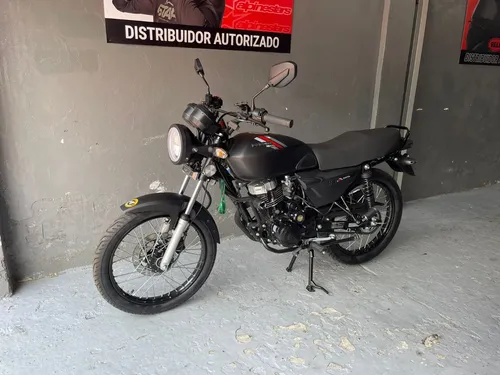 Usado Ignitor 125 Nkd Scrambler Versys Valle Del Cauca Yumbo