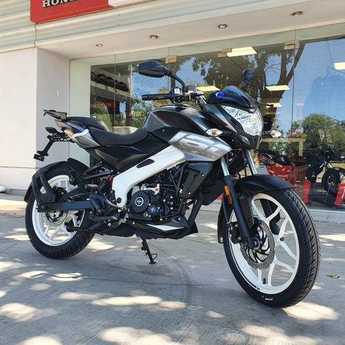 Imagen 2 de 9 de Bajaj Rouser Ns160 - 0km - Ns 160