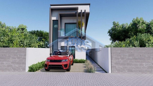 Terreno À Venda, 150 M² Por R$ 656.000 - Chácara Jaguari (fazendinha) - Santana De Parnaíba/sp - Te0558