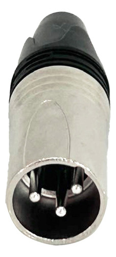 Medusa Com Multi Cabos 8 Vias Conectores Combo - 12 Mts