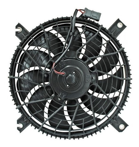 Motoventilador Chevrolet Tracker 1999-2000-2001