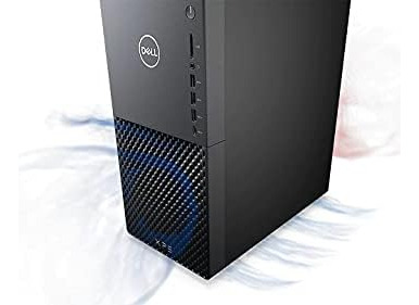 Computadora Dell Xps 8940 Intel 32gb Ram 1tb Ssd