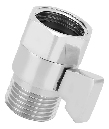 Cabezal De Ducha G1/2 Pulgadas Control De Flujo Válvula