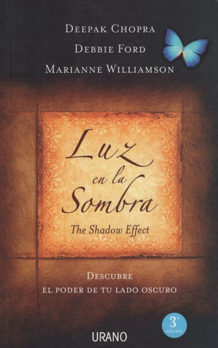 Luz En La Sombra - Deepak Chopra