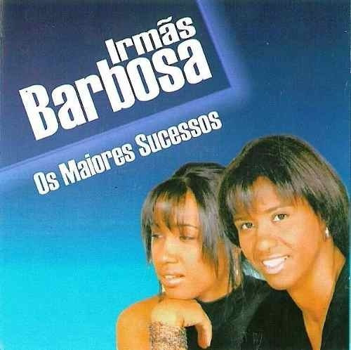 Cd Irmãs Barbosa*/ Os Maiores Sucessos