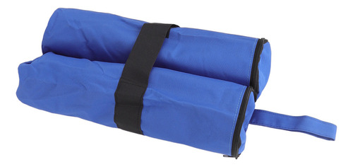 Bolsas De Arena Extra Grandes, Resistentes, Para Toldo Despl