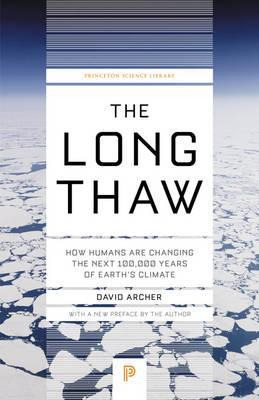 Libro The Long Thaw : How Humans Are Changing The Next 10...
