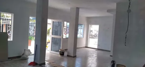 Casa Comercial Muy Amplia Con Excelente Ubicación Cod. 50227