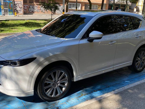 Mazda CX-5 2.5 Grand Touring At