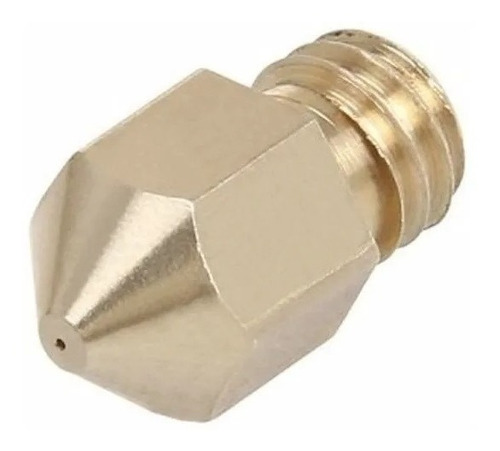 Nozzle Mk8 Bronce Pico Hotend 1.75mm 3d Varias Medidas