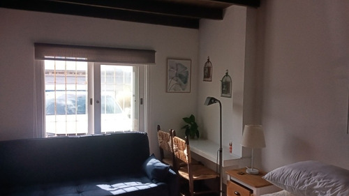 Imagen 9 de 14 de Acogedor Apartamento En La Peninsula A 50 Metros Del Mar