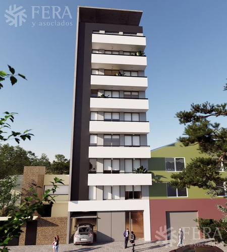 Imagen 2 de 2 de Venta De Unidad 2 Ambientes Con Patio En Wilde (29276)