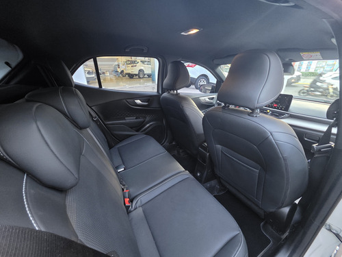 Fiat Pulse 1.0 Impetus T3 Cvt