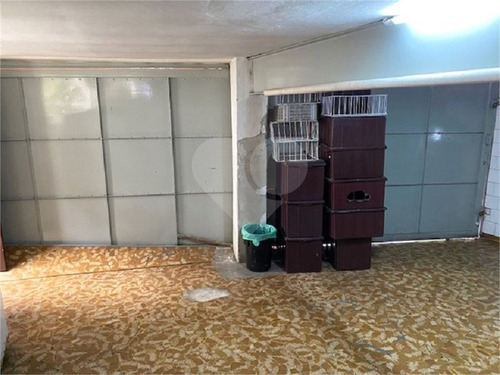 Casa Comercial Com 199 Metros Á Venda Na Saúde - 226-im512521