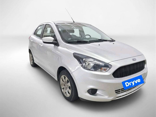 Imagem 2 de 9 de Ford Ka Se Plus 1.5 16v Flex