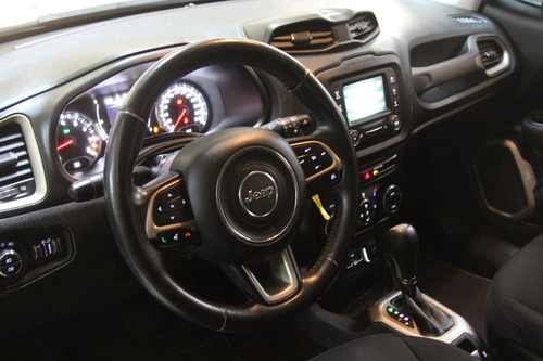 Imagem 5 de 13 de Jeep Renegade