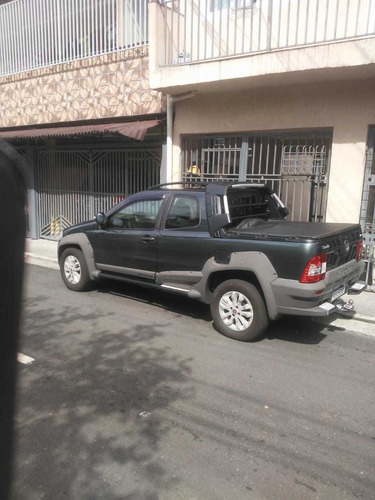 Imagem 3 de 8 de Fiat Fiet Estrada Adventero