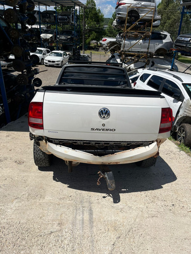 Vw Saveiro 1.6 16v 2023 Flex 116cvs Msi - Solicite Peças