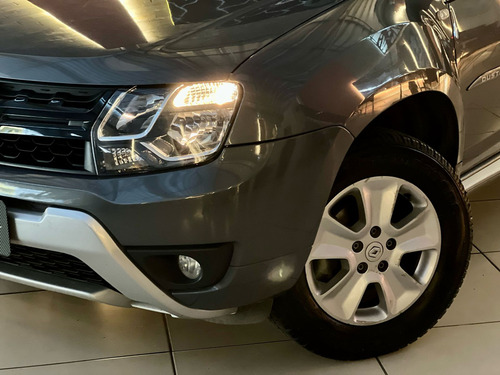 Renault Duster Duster 1.6 16V Dynamique (Flex)