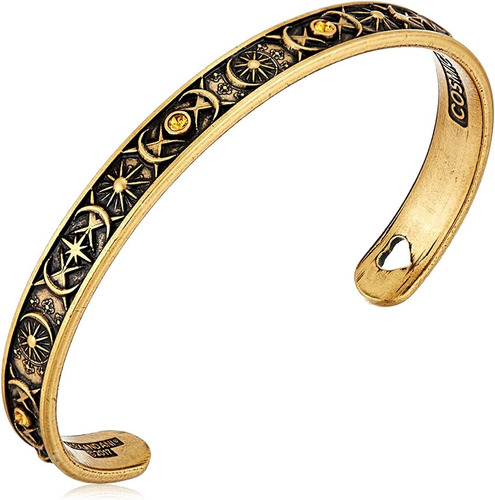   Y Ani Cosmic Nce Cuff Brazalete Brazalete