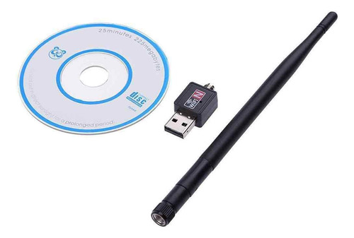 Antena Wifi Usb