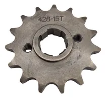Comprar Sprocket Piñon 15t Dientes 125z Dt125 Ft125 Dt125 Dt150