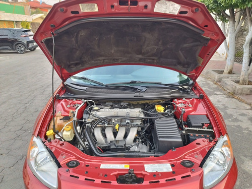 Dodge Stratus Rt Turbo Aa At