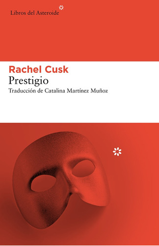  Prestigio - Cusk, Rachel