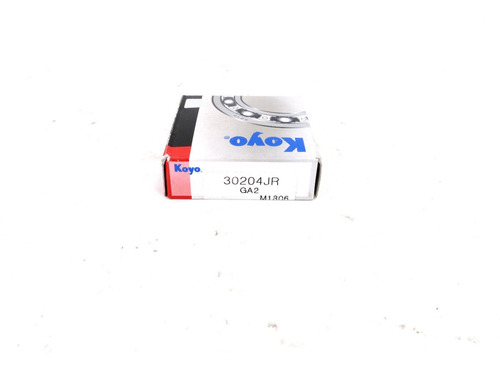 Rolinera Rodamiento Externo Trasero Koyo Spark Matiz