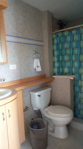 Imagen 5 de 13 de Apartamento En Residencia Con Playa Privada