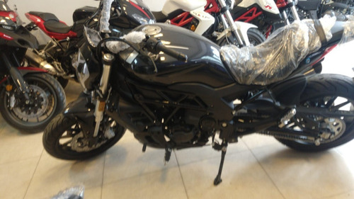 Imagen 8 de 15 de Benelli 502 C - Financiación Y Contado! Megamoto!