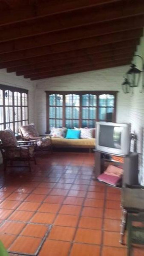 Imagen 4 de 16 de Casa Chalet Venta - Proximo Acceso - Ideal Emprendimiento - Permuta