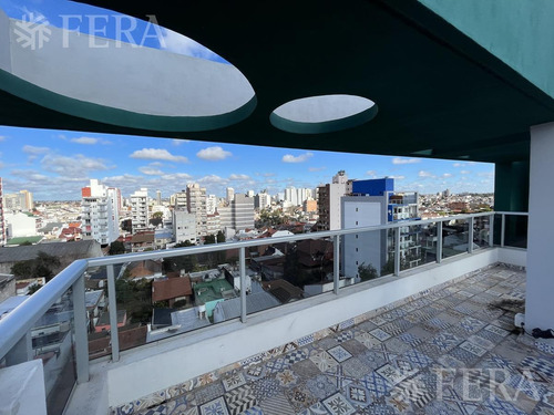 Imagen 11 de 11 de Edificio Emilio Zola 6146 - Wilde
