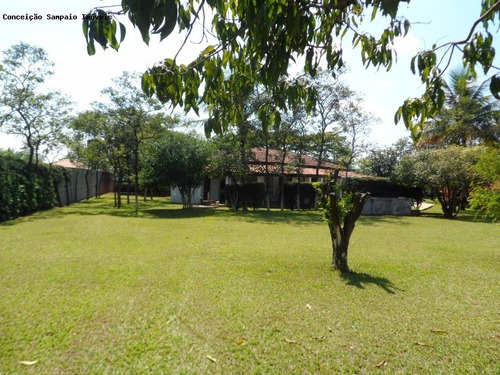 Indaiatuba-sp, Parque Das Bandeiras, Bela Vida Imobiliária, Indaiatuba-sp - Ch00164 - 2869604