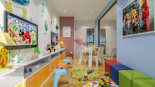Imagem 4 de 30 de Apartamento À Venda, 117 M² Por R$ 1.056.000,00 - Praia Grande - Torres/rs - Ap1995