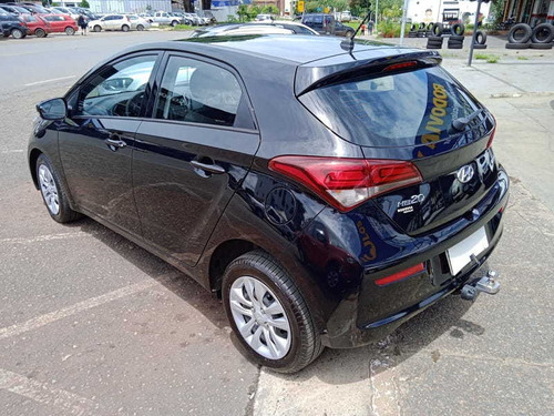 Imagem 4 de 9 de Hyundai Hb20 1.6 Confort Plus Aut 2019