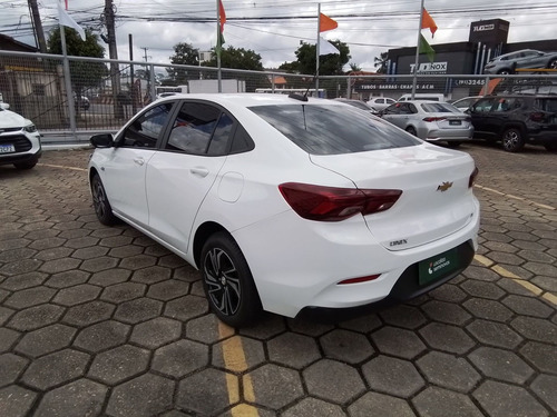 Chevrolet Onix 1.0 FLEX PLUS LT MANUAL