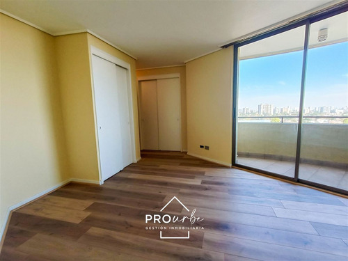 Departamento En Venta De 3 Dorm. Rebajado 6.690 Uf La Reina.