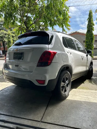 Chevrolet Tracker 1.8 Ls