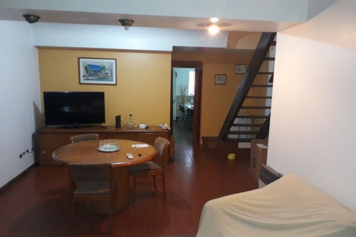 Imagen 2 de 11 de Casa En Venta En Villa Sarmiento