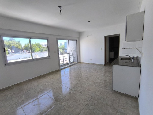 Departamento 2 Ambientes Balcon Moron