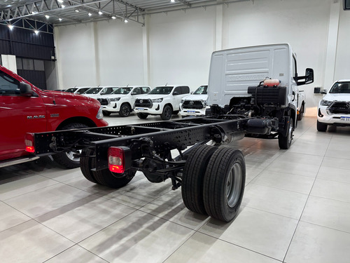 9.170 Delivery Highline