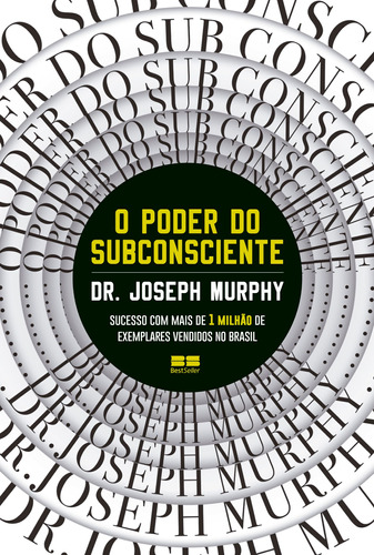 Livro O Poder Do Subconsciente