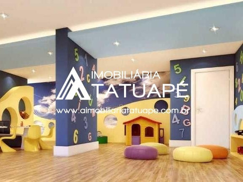 Imagem 30 de 30 de Apartamento - Ap000487 - 69437516