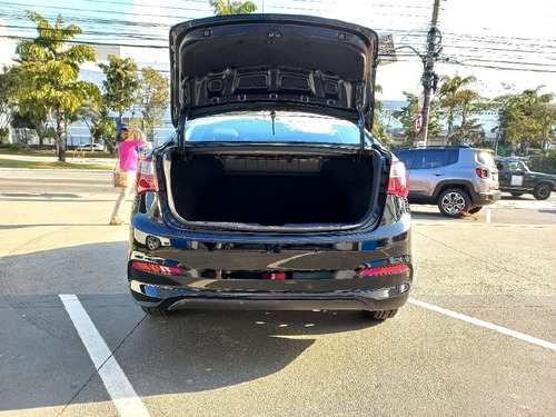 Imagem 6 de 11 de Hyundai Hb20s 1.6 Comfort Plus 16v Flex 4p Automatico