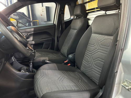 Fiat Strada Freedom 1.3 Flex 8V CS Plus 2021 Completo Rodas Midia Baixa Km